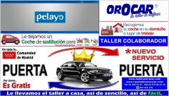 Talleres orocar - foto 12