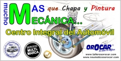 Talleres orocar - foto 10