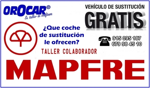 TALLERES OROCAR