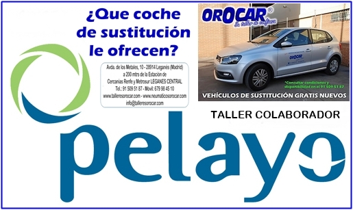 TALLERES OROCAR