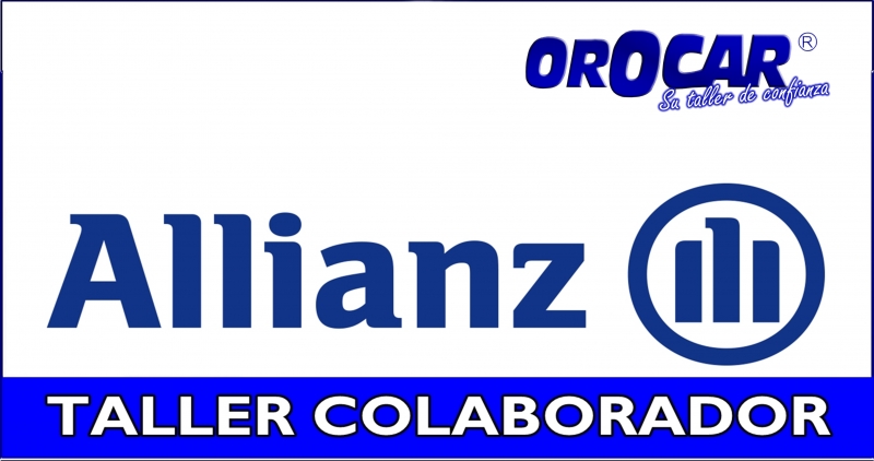 TALLERES OROCAR