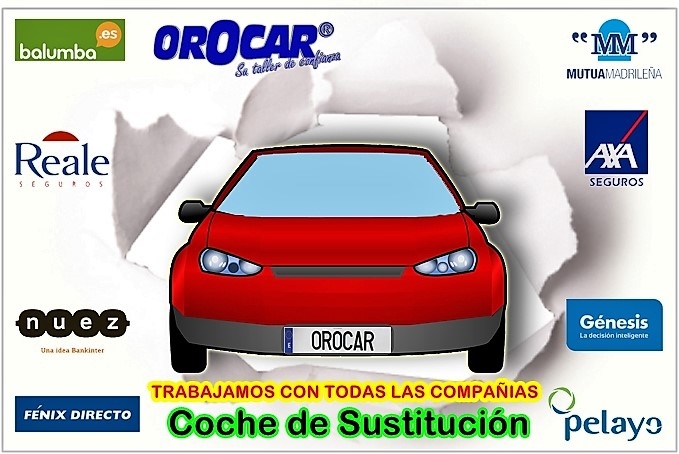 TALLERES OROCAR