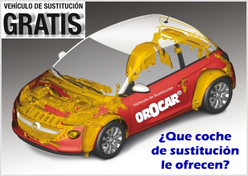 TALLERES OROCAR