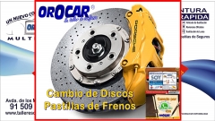 Talleres orocar - foto 1