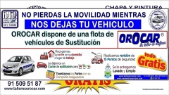 Talleres orocar - foto 22