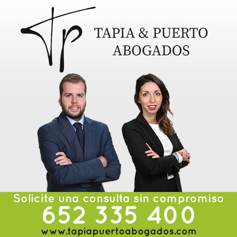 Tapia y Puerto Abogados