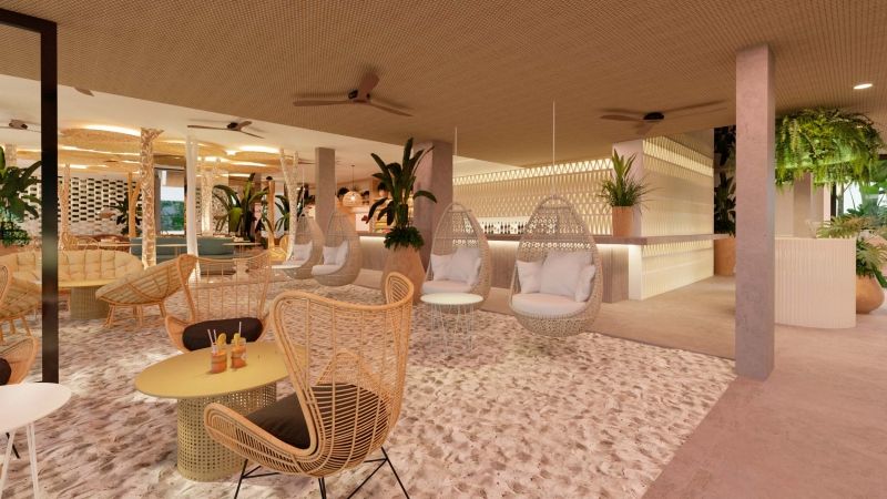 Nativo Hotel Ibiza