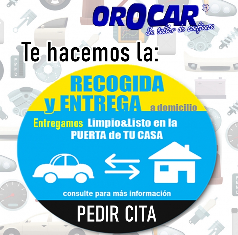 TALLERES OROCAR