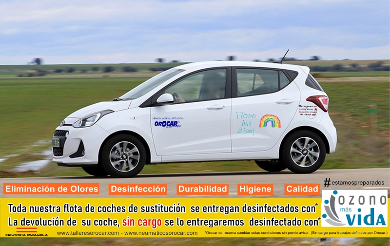 TALLERES OROCAR