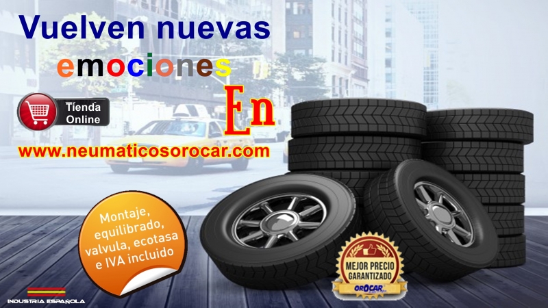 TALLERES OROCAR