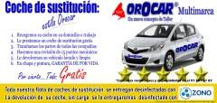 Talleres orocar - foto 22