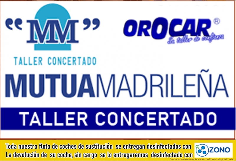 TALLERES OROCAR