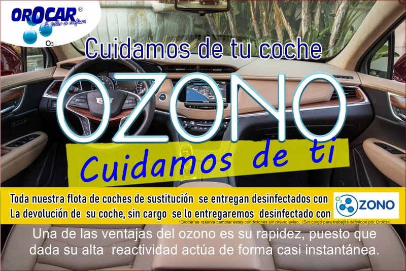 TALLERES OROCAR