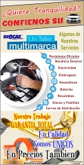 Talleres orocar - foto 6