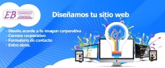 Empresa diseno web gestion redes sociales granollers barcelona 2