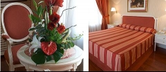 Foto 199 hoteles en Madrid - Best Western Hotel Atlantico