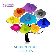 Empresa diseno web gestion redes sociales granollers barcelona 2