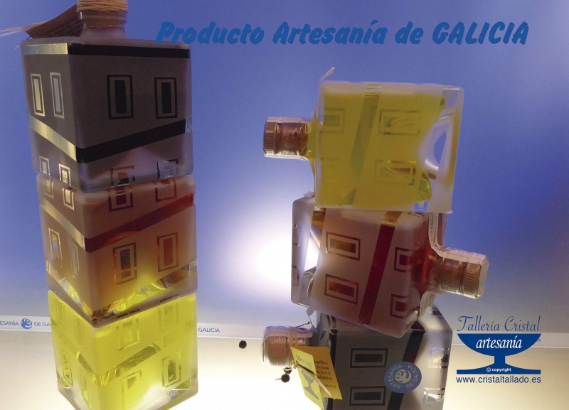 artesania galicia cristal facebook