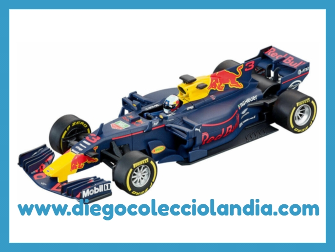 Tienda Scalextric Madrid. www.diegocolecciolandia.com . Coches Scalextric Madrid. Slot Cars Shop