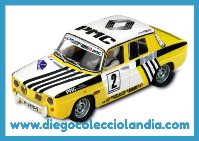 Tienda Scalextric Madrid Espaa. www.diegocolecciolandia.com .Tienda Slot Madrid. Coches Scalextric