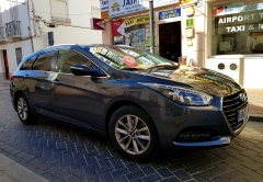 Taxi nerja - foto 10