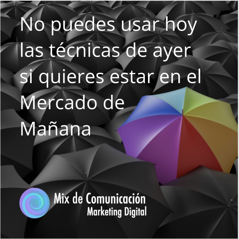 Agencia de Marketing Digital para Pymes y Autnomos