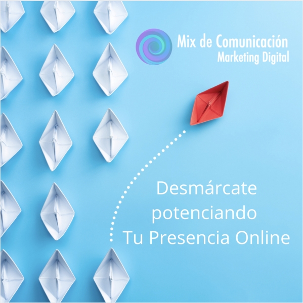 Marketing Digital para Pymes y Autónomos