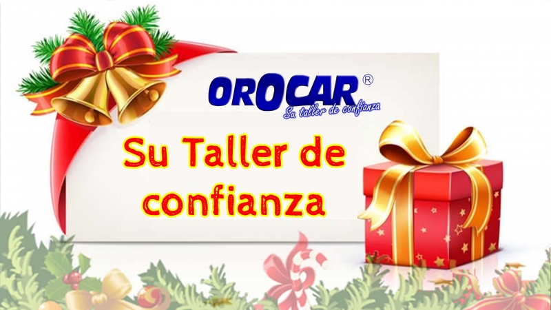 TALLERES OROCAR