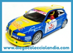 Coches fly car model para scalextric  wwwdiegocolecciolandiacom  tienda scalextric madrid espana