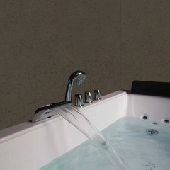 Instalacion de banera