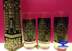 Ourense asburgas cristal
