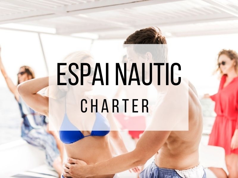 ESPAI NAUTIC