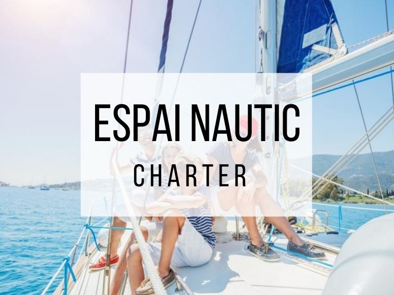 ESPAI NAUTIC