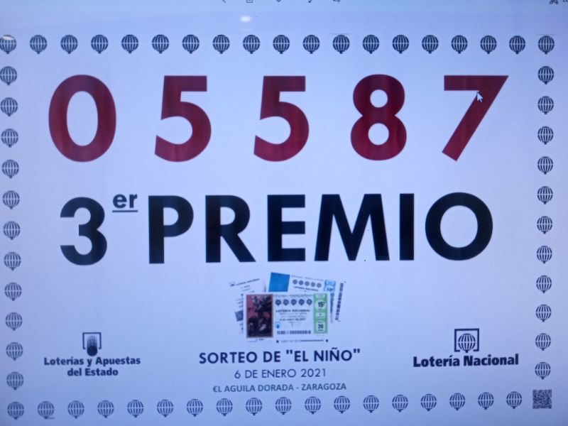 3PREMIO DEL NIO2021