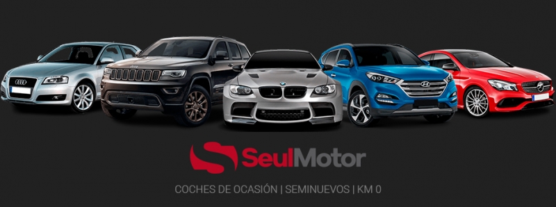 Seul Motor S.L.