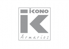 Armarios ikono-logo
