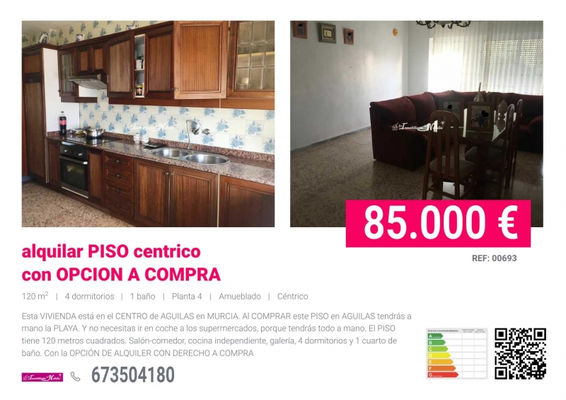 LA INMOBILIARIA DE NATALIA