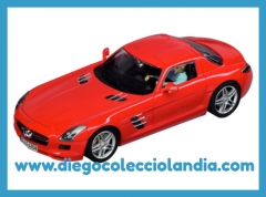 Carrera evolution para scalextric  wwwdiegocolecciolandiacom  tienda scalextric madrid espana