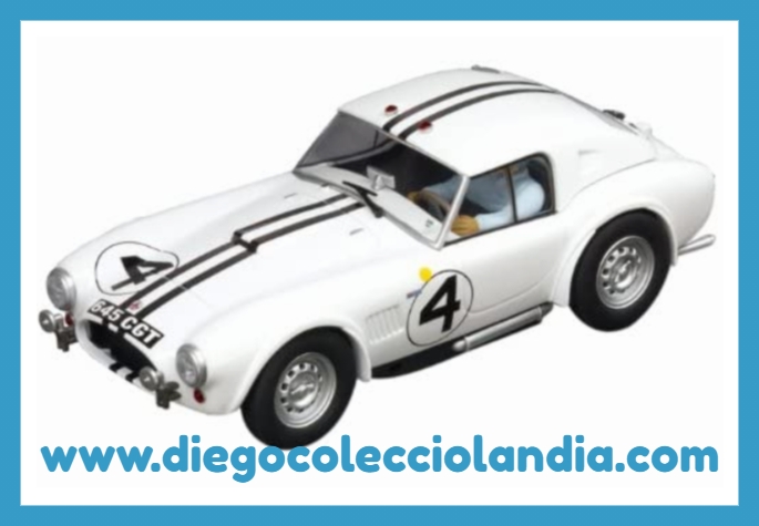 Carrera Evolution para scalextric . www.diegocolecciolandia.com . Tienda Scalextric Madrid Espaa