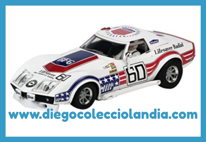 Coches Superslot para scalextric . www.diegocolecciolandia.com . Tienda Scalextric Madrid Espaa