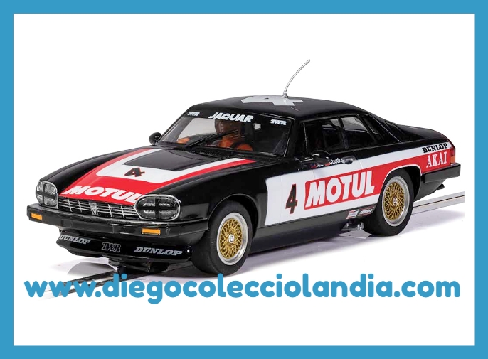 Tienda Scalextric Madrid. www.diegocolecciolandia.com . Coches Scalextric Madrid. Slot Cars Shop 