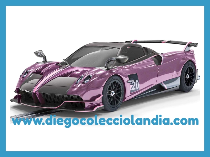 Tienda Scalextric Madrid. www.diegocolecciolandia.com . Coches Scalextric Madrid. Slot Cars Shop 