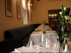 Foto 60 cocina mediterránea en Islas Baleares - Restaurante Aramis