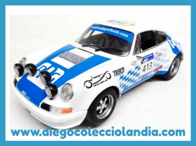 Tienda Scalextric Madrid Espaa. www.diegocolecciolandia.com .Tienda Slot Madrid. Coches Scalextric