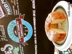 Cafe bar abadia - foto 16
