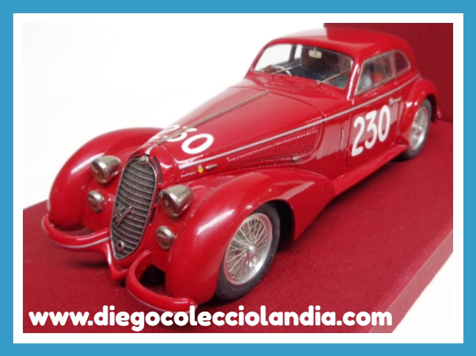 Slot Classic en Diego Colecciolandia. www.diegocolecciolandia.com .Tienda Slot Scalextric Madrid 