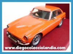 Slot classic en diego colecciolandia wwwdiegocolecciolandiacom tienda slot scalextric madrid