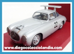 Slot classic en diego colecciolandia wwwdiegocolecciolandiacom tienda slot scalextric madrid