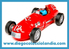 Cartrix grand prix legends. www.diegocolecciolandia.com . tienda scalextric slot madrid espaa