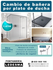 Fontaneria ledesma |san sebastian - foto 12